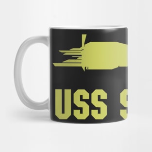 USS Sulaco Mug